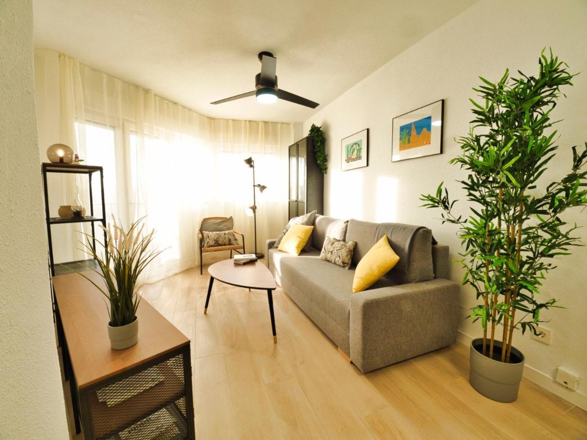 Apartamento Aliaga Murcia Kültér fotó